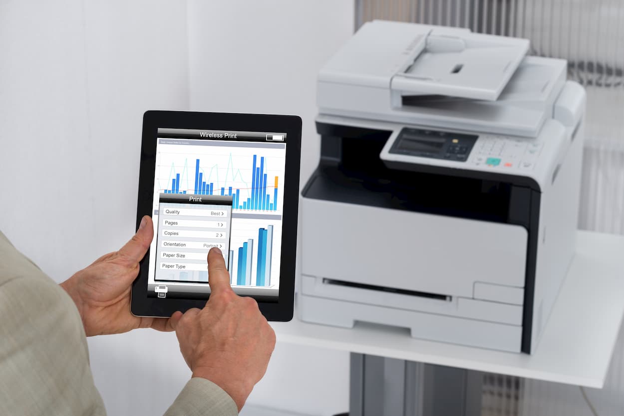 Remote Printing: A Quick How-To Guide